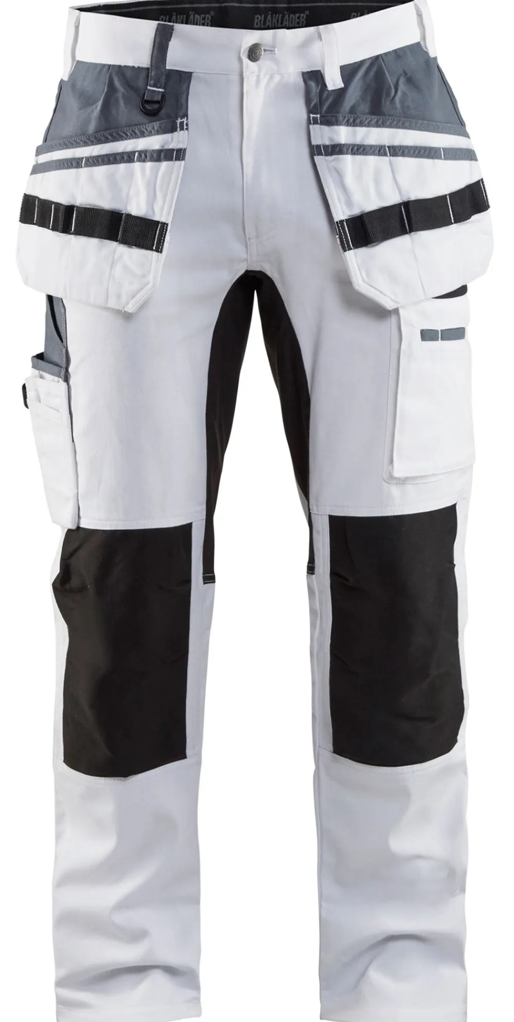 Workwear | Blåkläder Målarbyxa Stretch