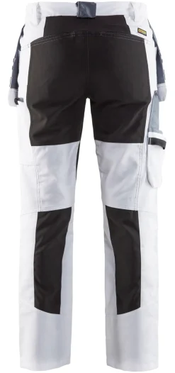 Workwear Dam | Blåkläder Målarbyxa Stretch Dam