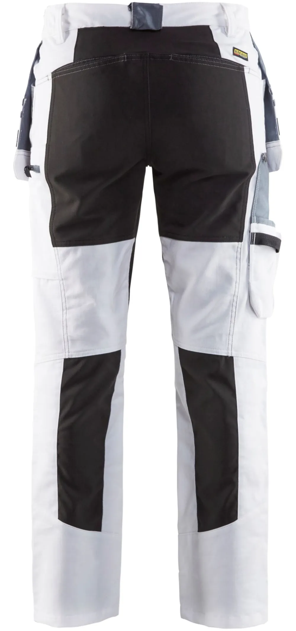 Workwear Dam | Blåkläder Målarbyxa Stretch Dam