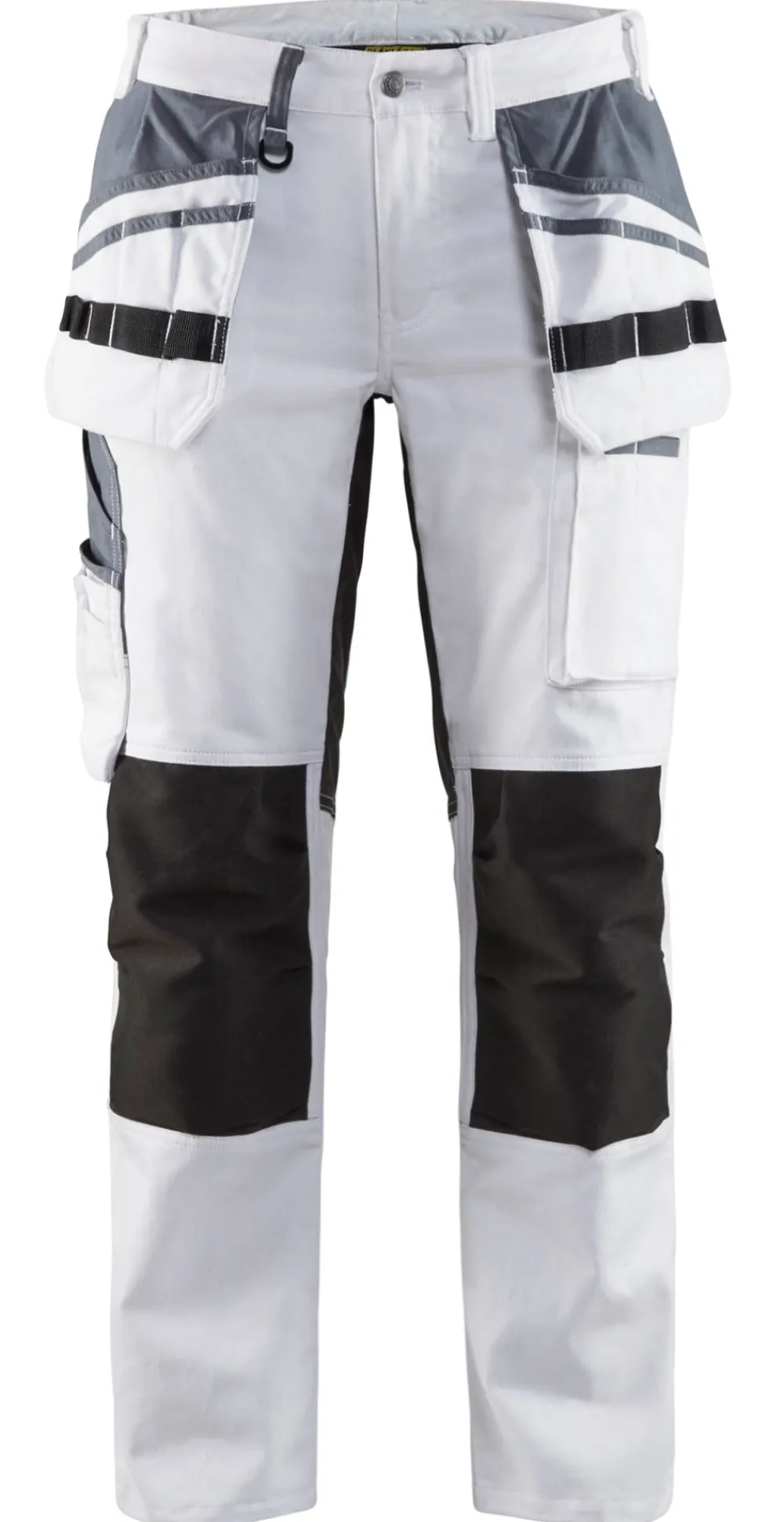 Workwear Dam | Blåkläder Målarbyxa Stretch Dam