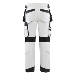 Outlet Blåkläder Målarbyxa 4-Vägsstretch