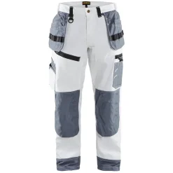 Workwear | Blåkläder Målarbyxa X1500 Herr