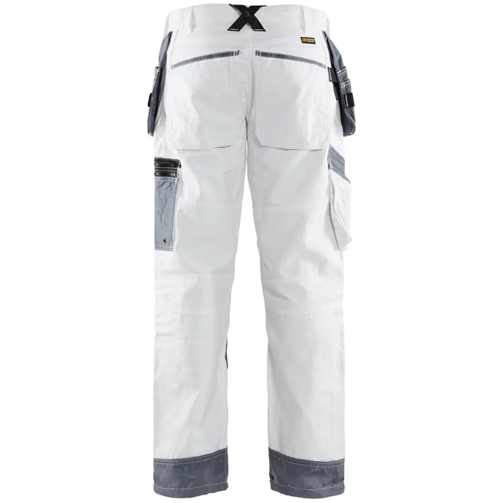 Workwear | Blåkläder Målarbyxa X1500 Herr