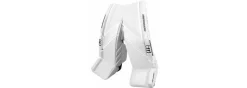 Clearance Warrior Målvaktsbenskydd G6 E+ Intermediate