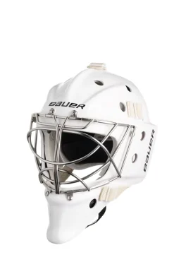 Hockeymålvakt|Allt Inom Hockey | Bauer 960 åvaktak Cat Eye enior