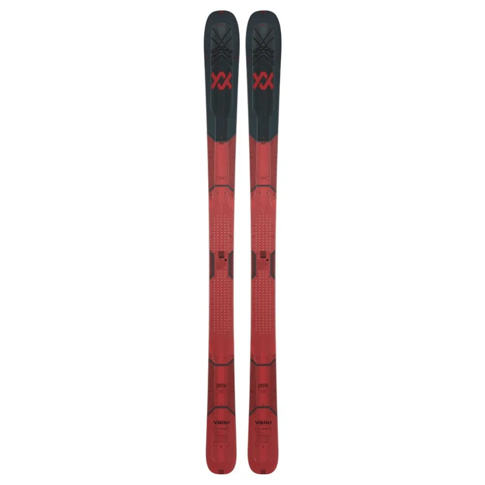 Discount Völkl M7 Mantra Inkl. Tyrolia Attack 14