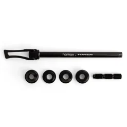 Allt Inom Cykel|Cykeltillbehör | Hamax 12 mm Bakaxel