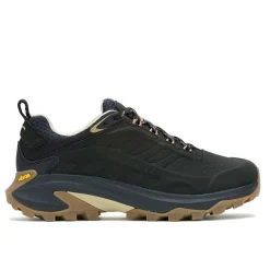 Merrell Moab Speed 2 Leather Waterproof Herr