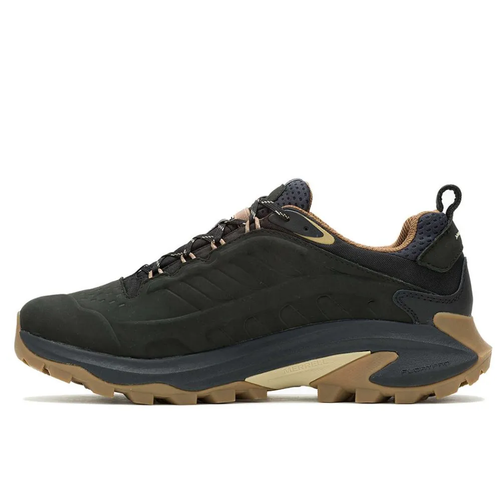 Merrell Moab Speed 2 Leather Waterproof Herr