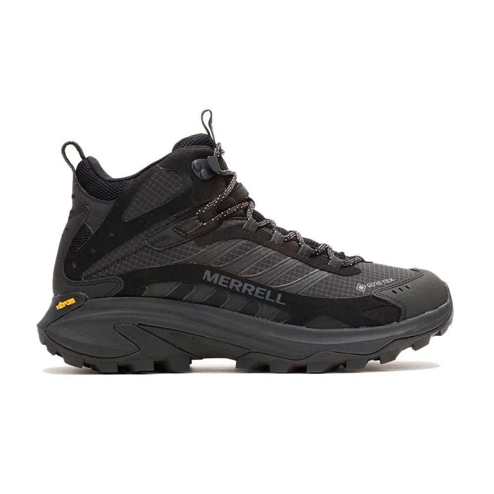 Best Merrell MOAB SPEED 2 MID GTX Herr