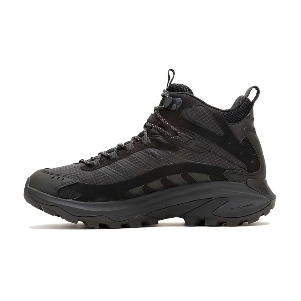 Best Merrell MOAB SPEED 2 MID GTX Herr