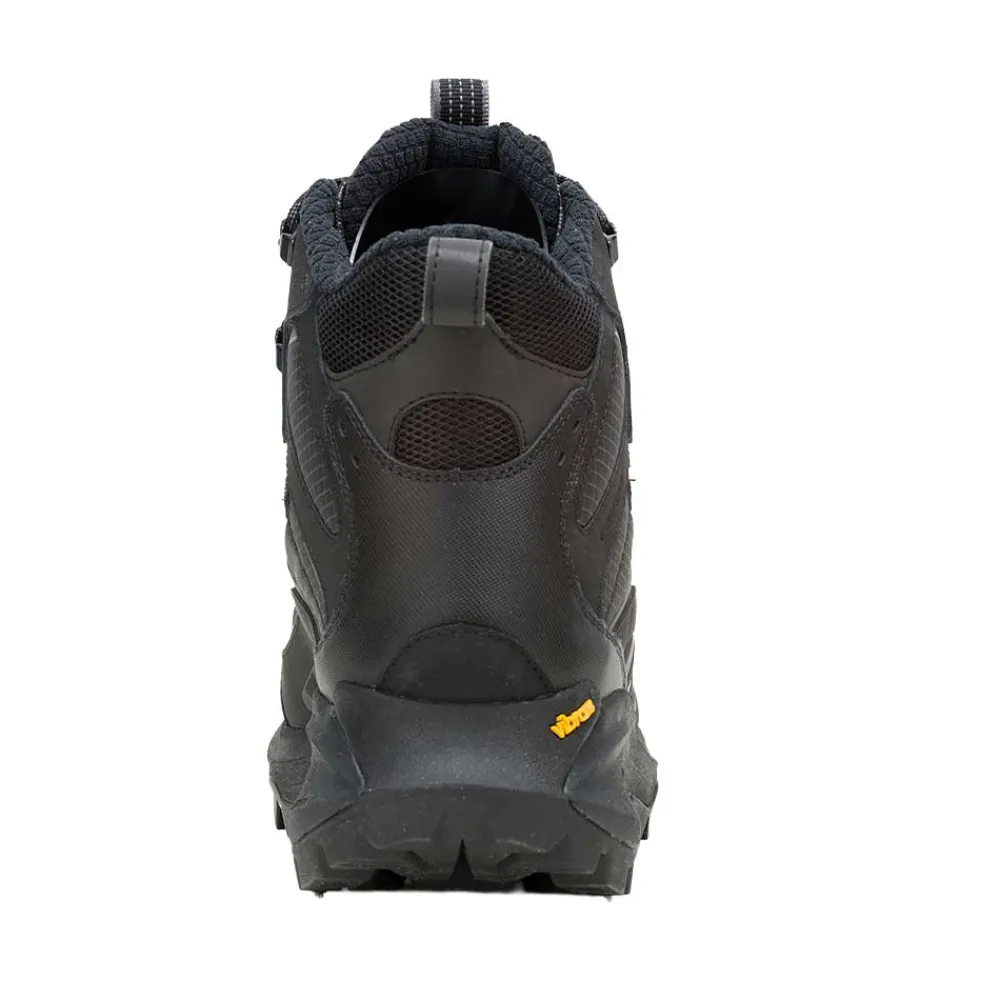 Clearance Merrell MOAB SPEED 2 THERMO MID WP SPIKE herr