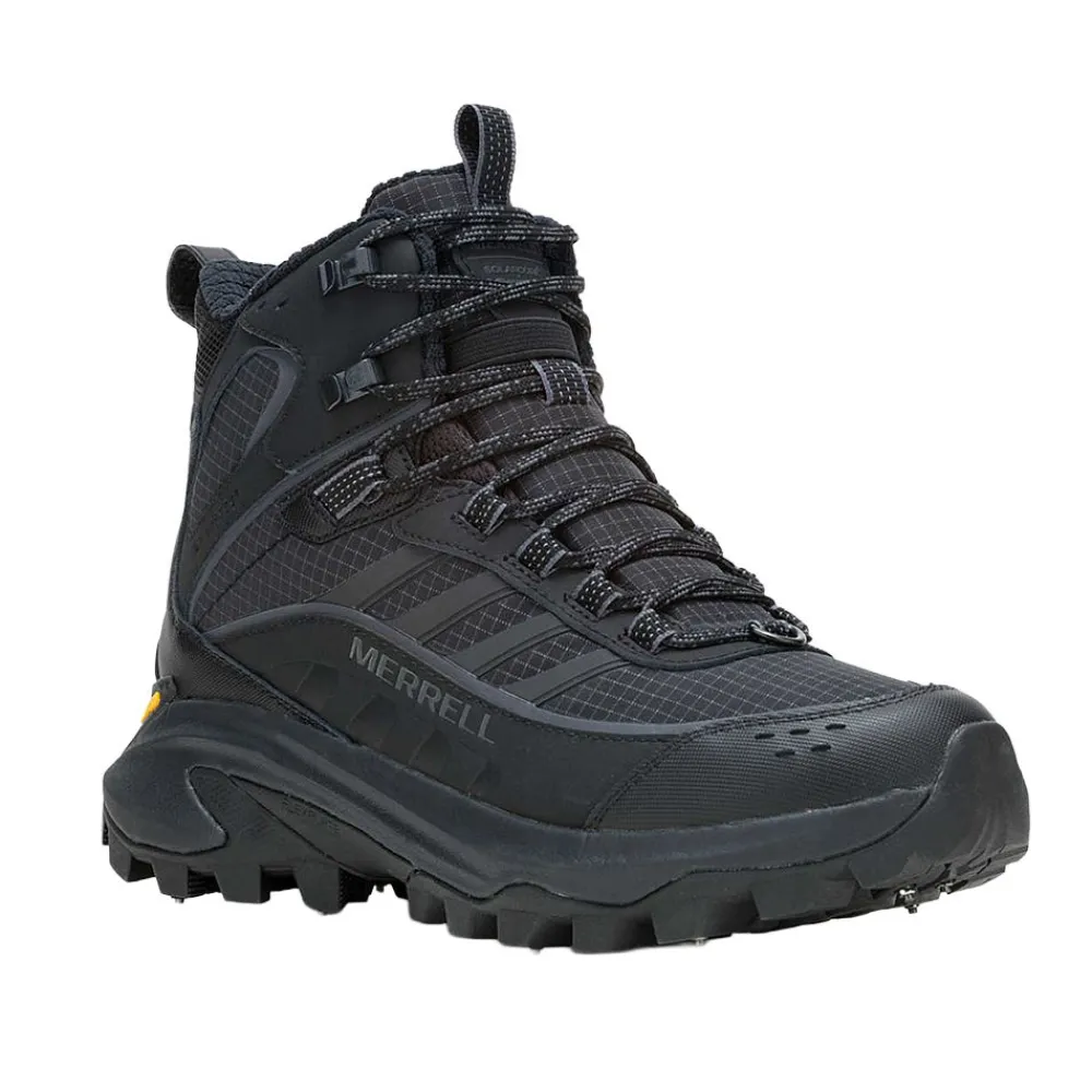 Allt Inom Outdoor|Vandringsskor Dam | Merrell MOAB SPEED 2 THERMO MID WP SPIKE dam