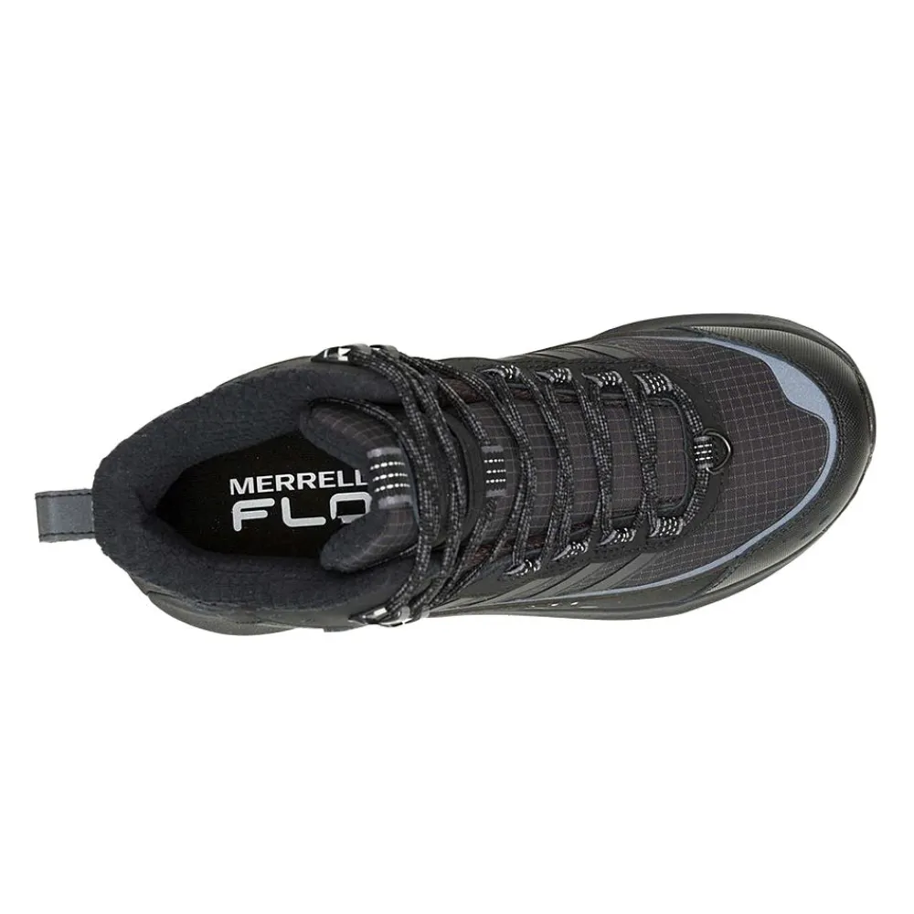 Allt Inom Outdoor|Vandringsskor Dam | Merrell MOAB SPEED 2 THERMO MID WP SPIKE dam