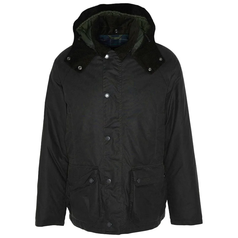 Vårjackor|Allt Under Jackor | Barbour Mod Beaufort