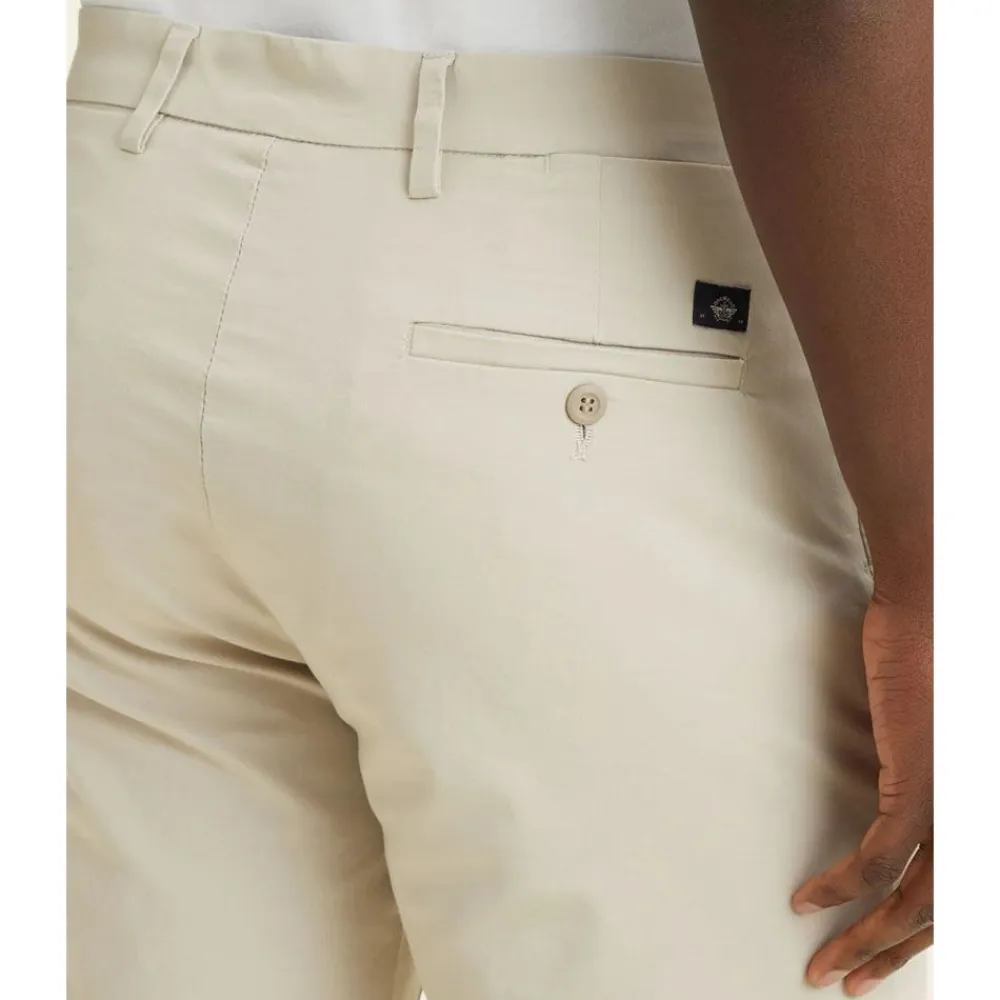 Best Dockers Modern Chino Shorts Herr