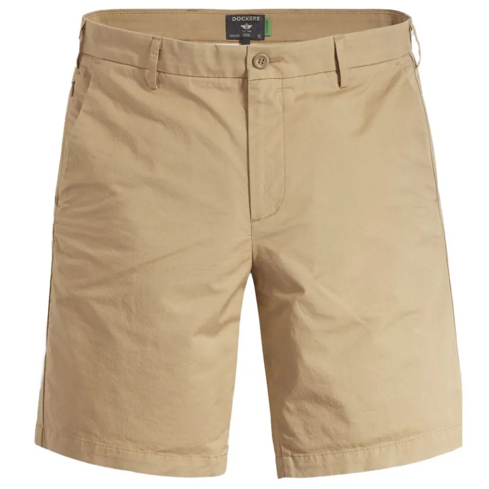 Discount Dockers Modern Chino Shorts Herr