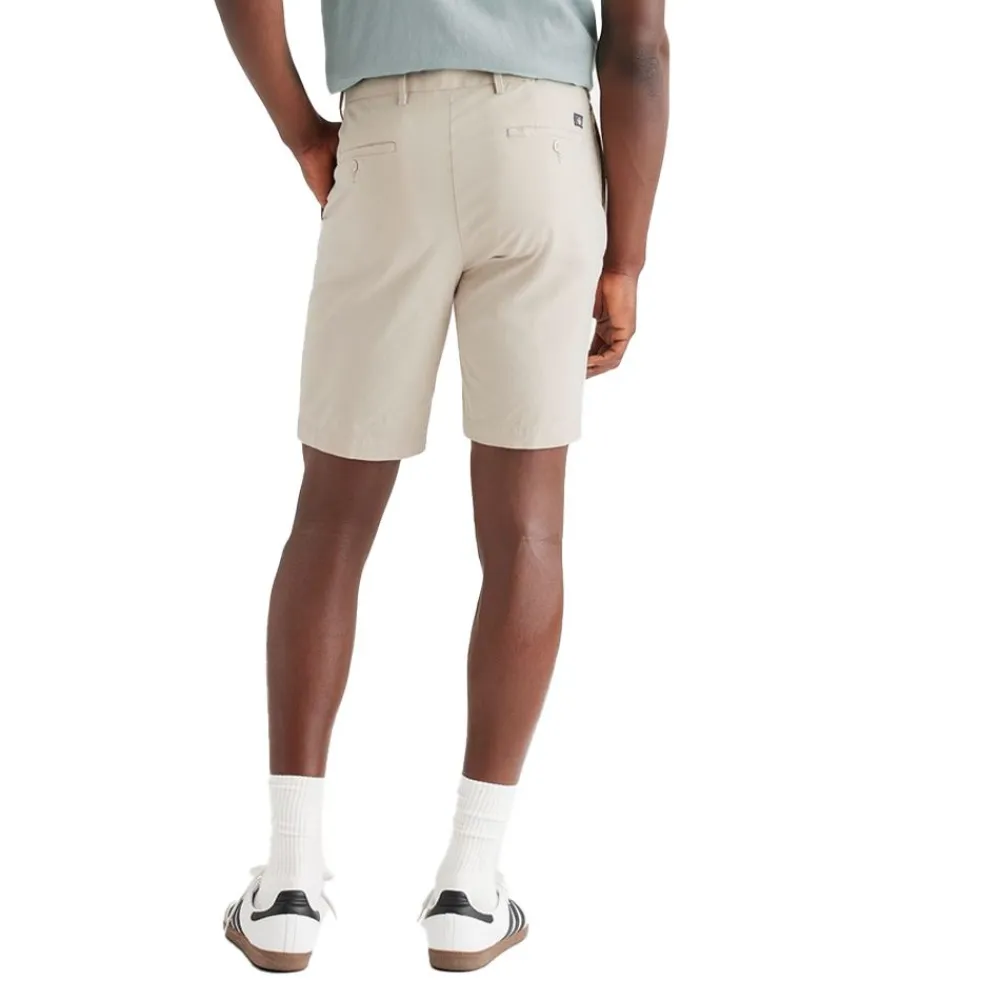 Shorts|Allt Under Nederdelar | Dockers Modern Chino Shorts Herr