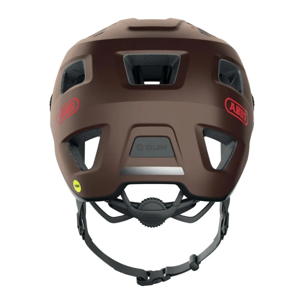 Allt Inom Cykel|Cykelhjälmar | ABUS MoDrop MIPS