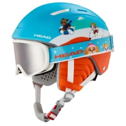 Online Head Mojo Set PAW Junior
