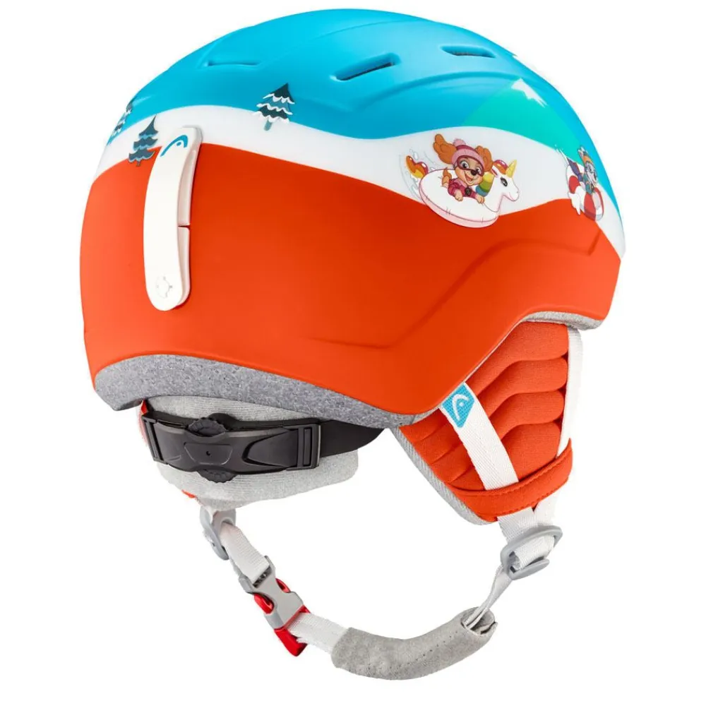 Online Head Mojo Set PAW Junior