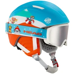 Online Head Mojo Set PAW Junior