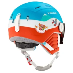 New Head Mojo Visor PAW Junior