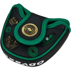 Allt Inom Golf | Odyssey Money Mallet Headcover