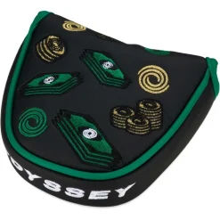 Allt Inom Golf | Odyssey Money Mallet Headcover