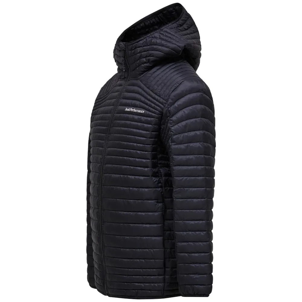 Lättviktsjackor|Allt Inom Outdoor | Peak Performance onoight iner Hood Herr