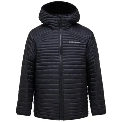 Lättviktsjackor|Allt Inom Outdoor | Peak Performance onoight iner Hood Herr