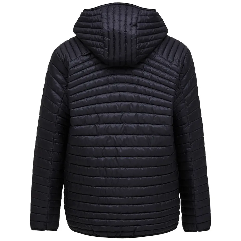 Lättviktsjackor|Allt Inom Outdoor | Peak Performance onoight iner Hood Herr