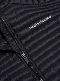 Lättviktsjackor|Allt Inom Outdoor | Peak Performance onoight iner Hood Herr