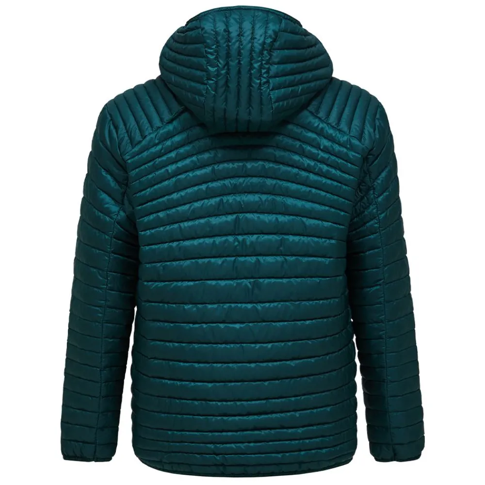 Online Peak Performance Monolight Liner Hood Herr