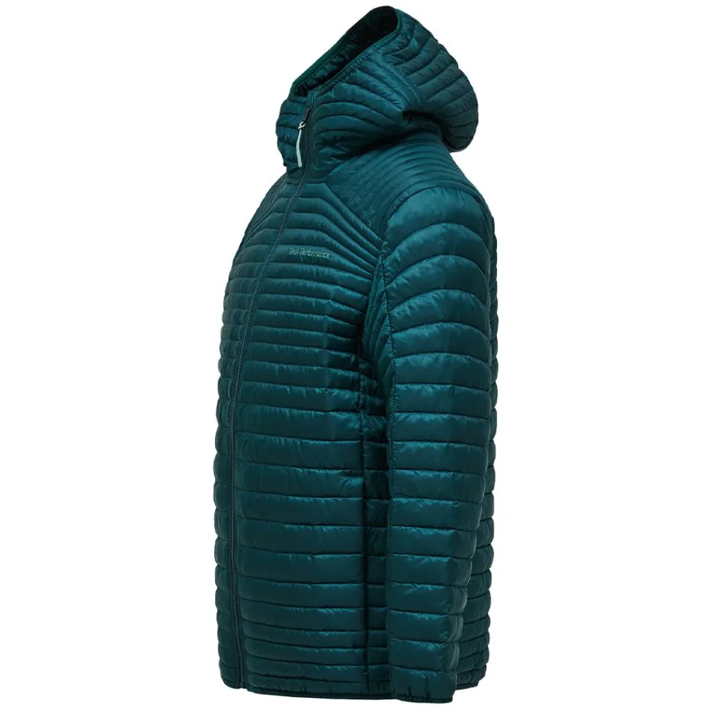 Online Peak Performance Monolight Liner Hood Herr