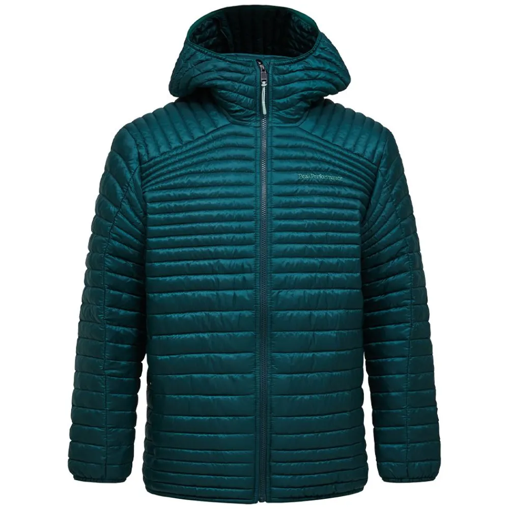 Online Peak Performance Monolight Liner Hood Herr