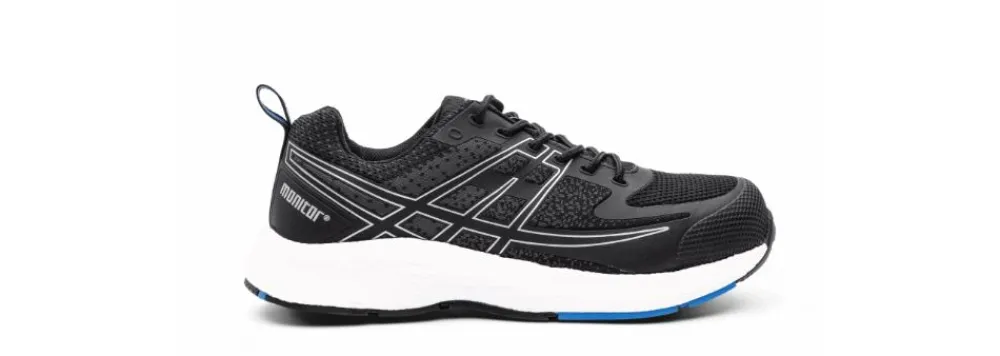 Workwear | Monitor MON Sko 100654