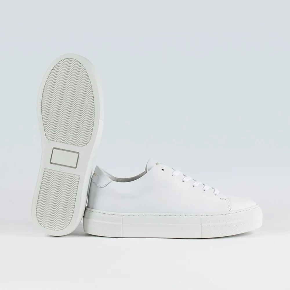 Allt Under Damskor|Sneakers Dam | Sneaky Steve Moore Dam