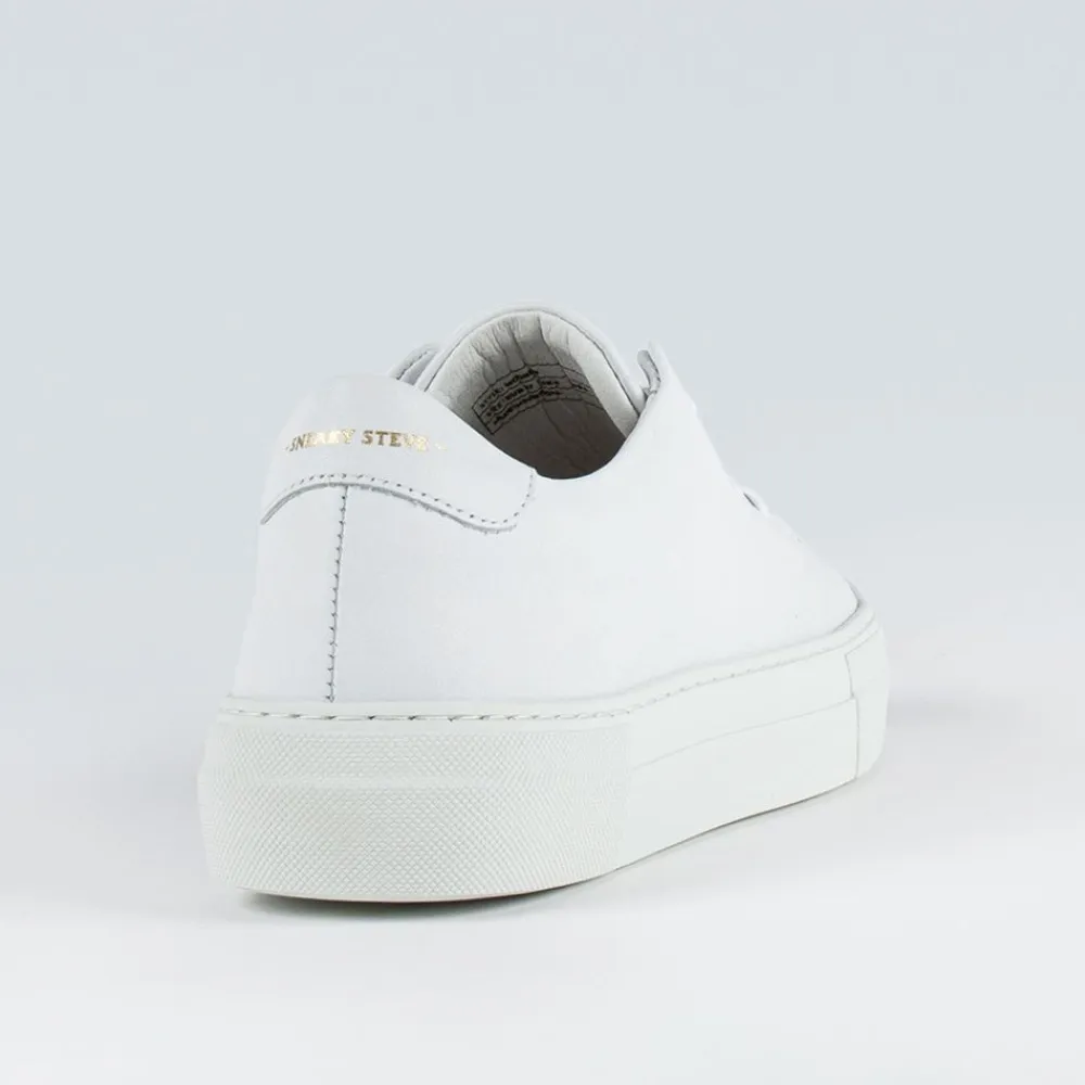 Allt Under Damskor|Sneakers Dam | Sneaky Steve Moore Dam