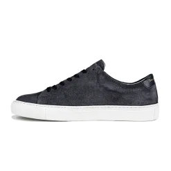 Clearance Sneaky Steve Moore Suede Herr