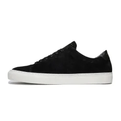 Outlet Sneaky Steve Moore Suede Herr