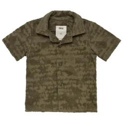 Hot OAS Morel Lagoon Terry Shirt Junior