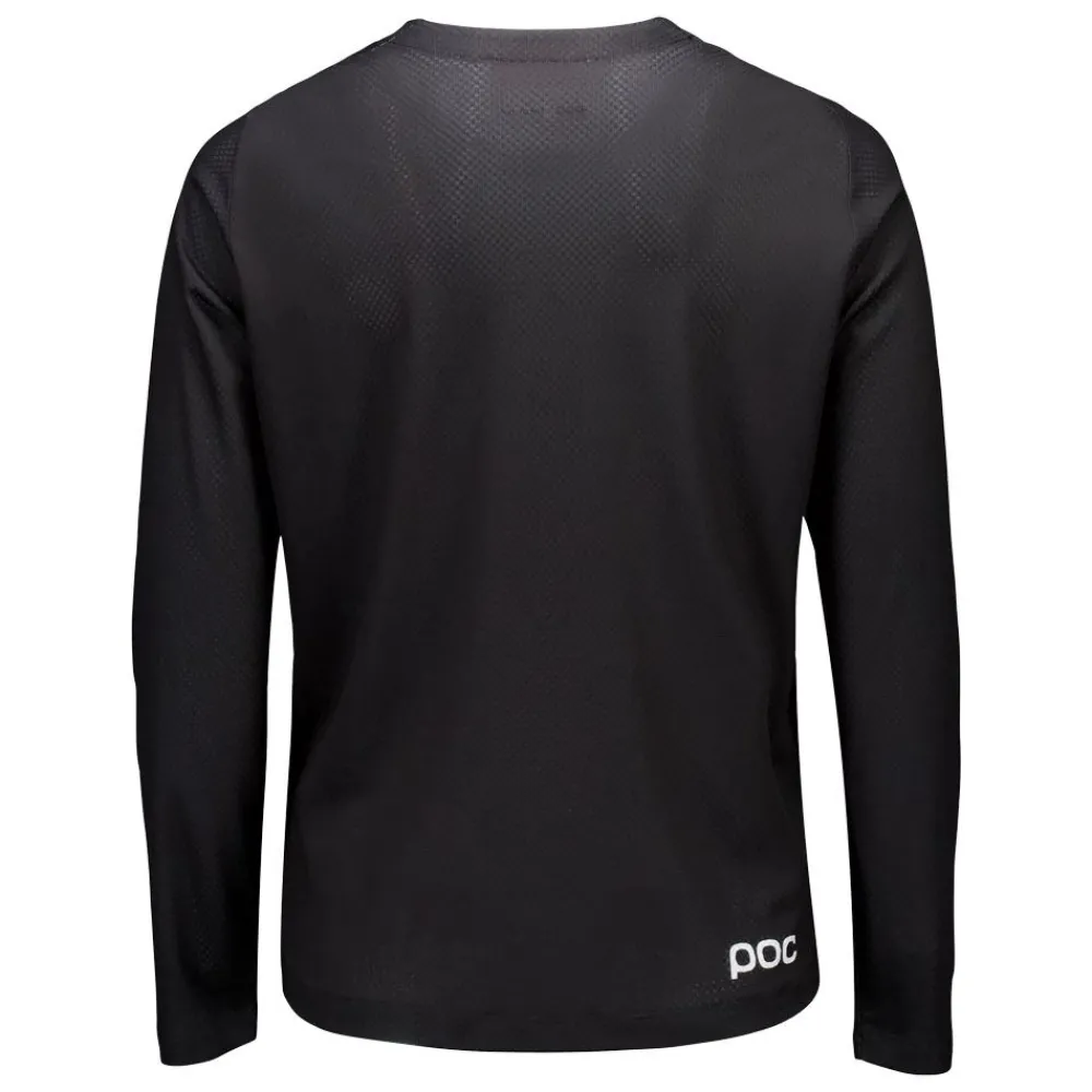 POC Motion Air L/S Jersey Dam