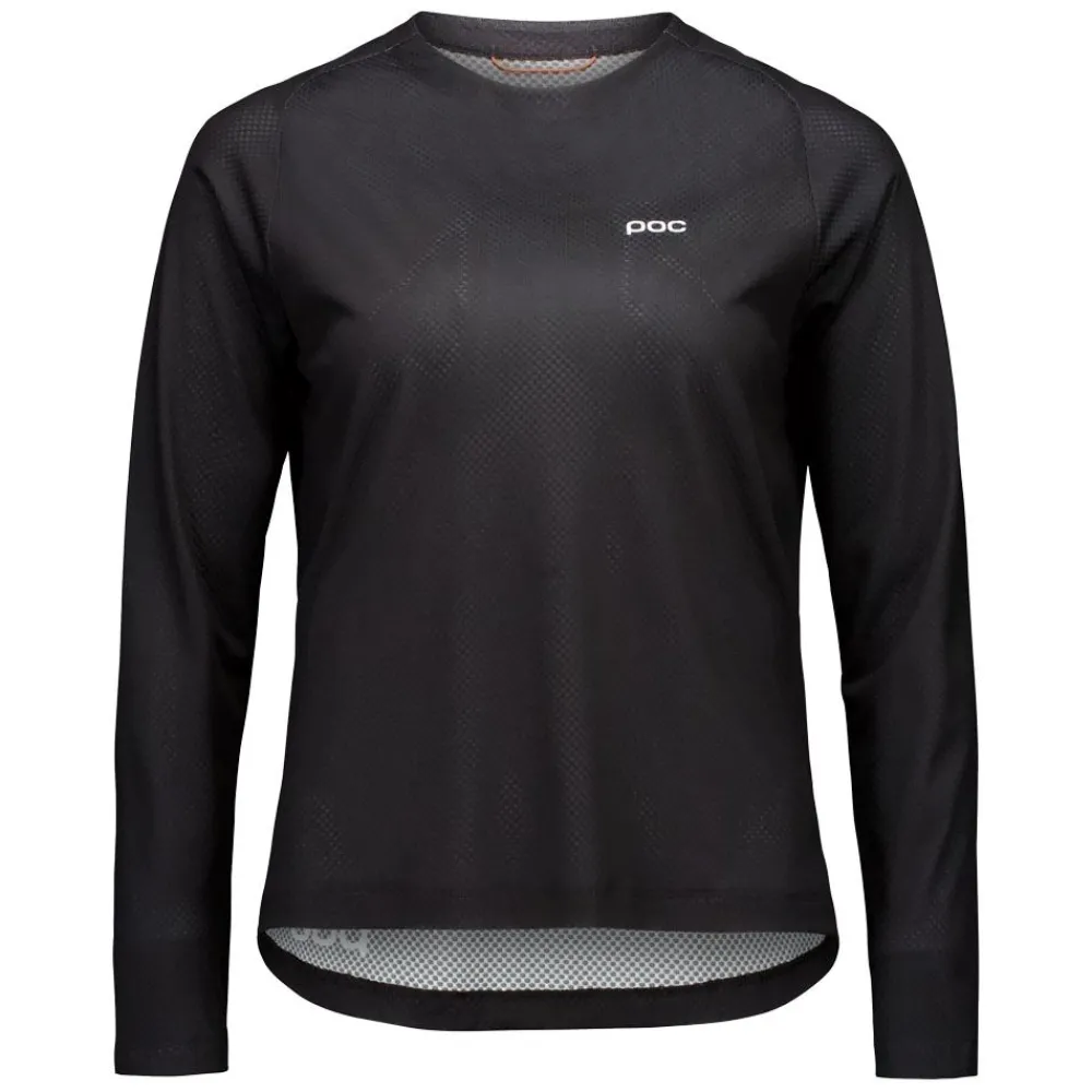 POC Motion Air L/S Jersey Dam
