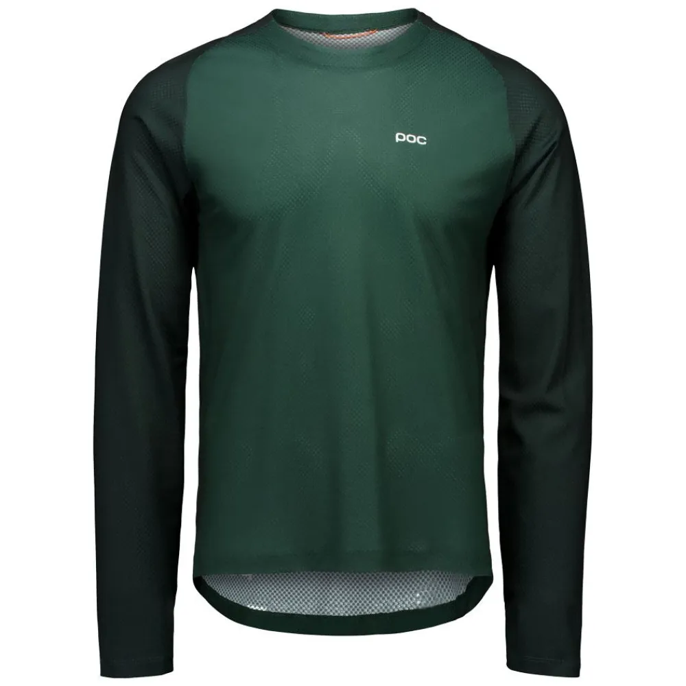 Allt Inom Cykel|Cykelkläder | POC otion Air /S Jersey Herr