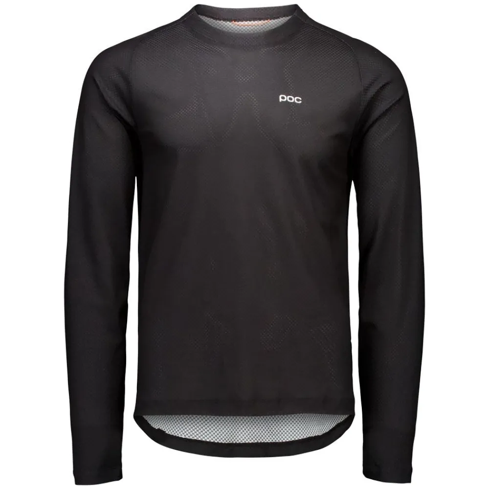 Clearance POC Motion Air L/S Jersey Herr