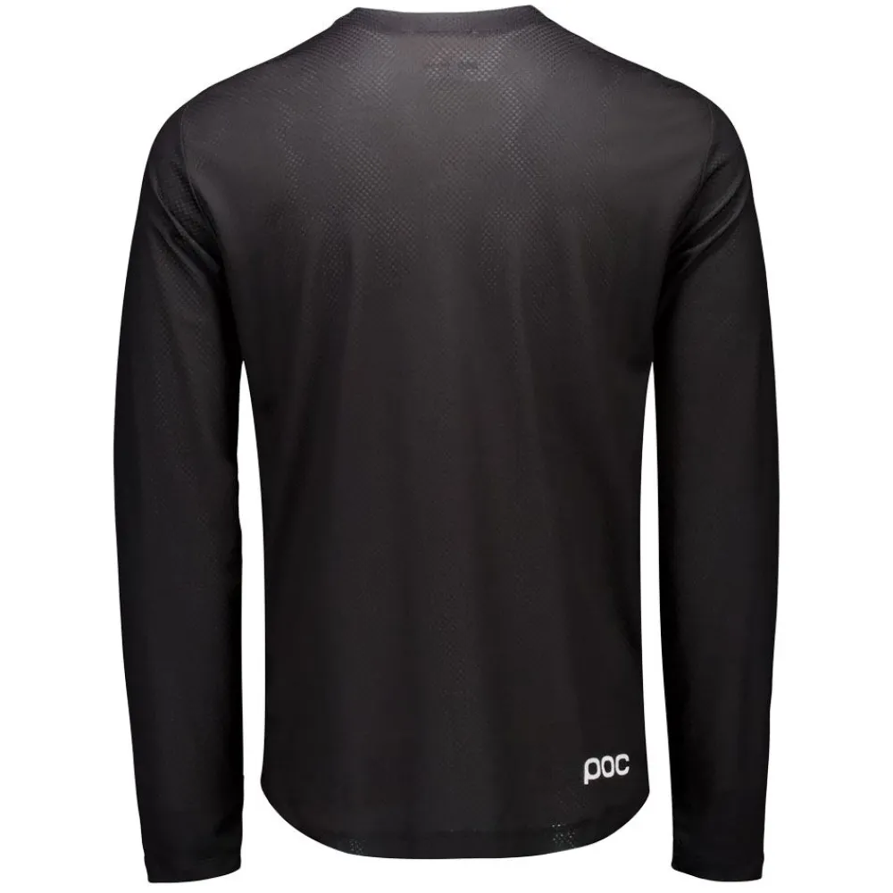 Clearance POC Motion Air L/S Jersey Herr