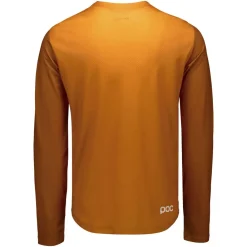New POC Motion Air L/S Jersey Herr