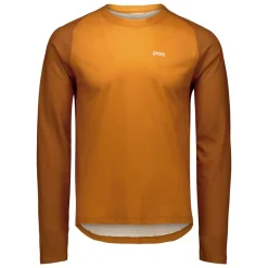 New POC Motion Air L/S Jersey Herr
