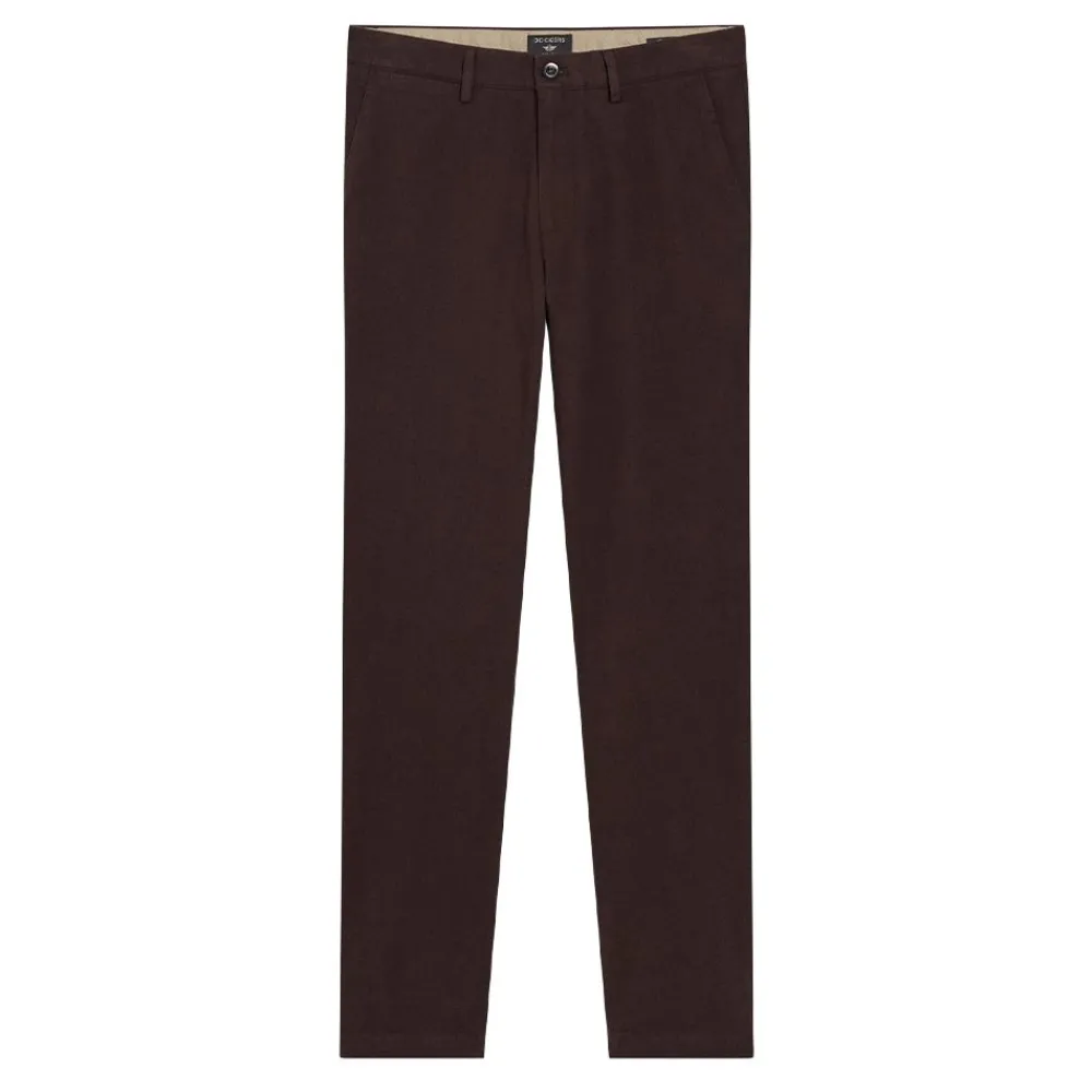 Hot Dockers MOTION CHINO SLIM herr